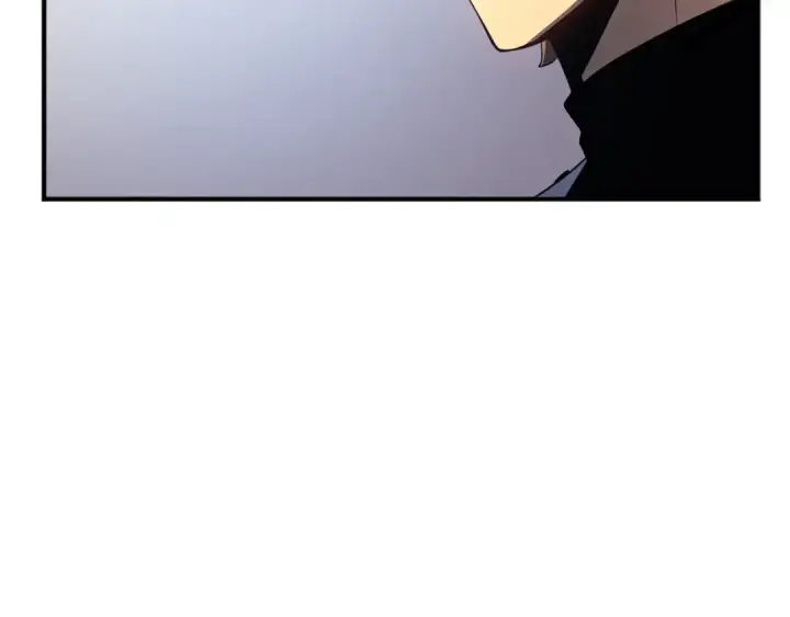 漫画《我独自升级》特别篇第3话 怪物涂鸦第113张图