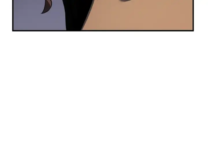 漫画《我独自升级》特别篇第3话 怪物涂鸦第115张图