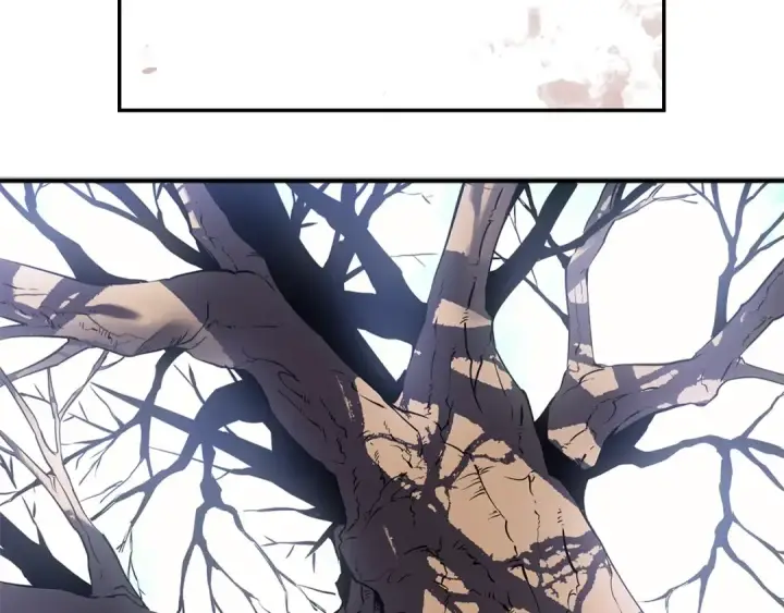 漫画《我独自升级》特别篇第3话 怪物涂鸦第117张图