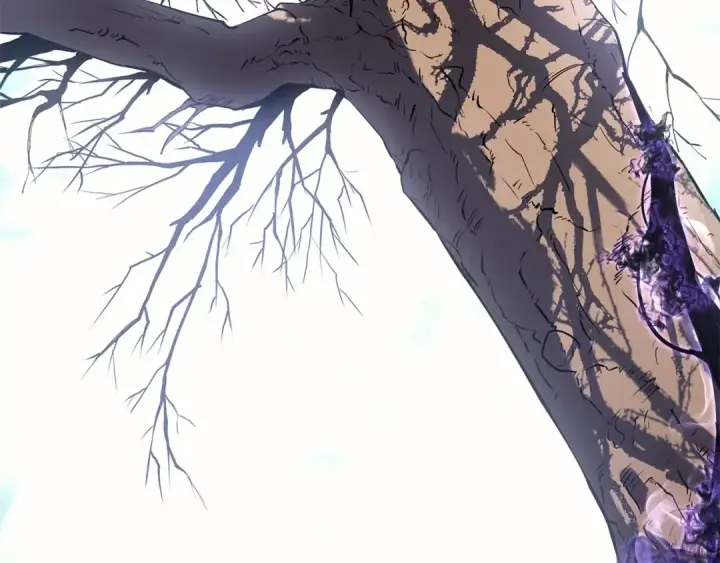 漫画《我独自升级》特别篇第3话 怪物涂鸦第118张图