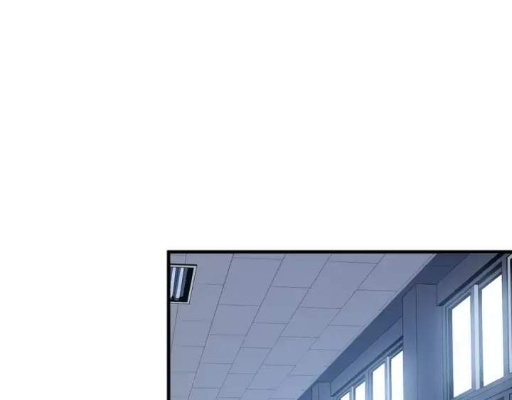 漫画《我独自升级》特别篇第3话 怪物涂鸦第132张图