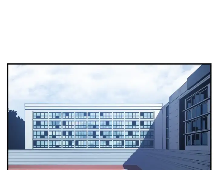 漫画《我独自升级》特别篇第3话 怪物涂鸦第34张图