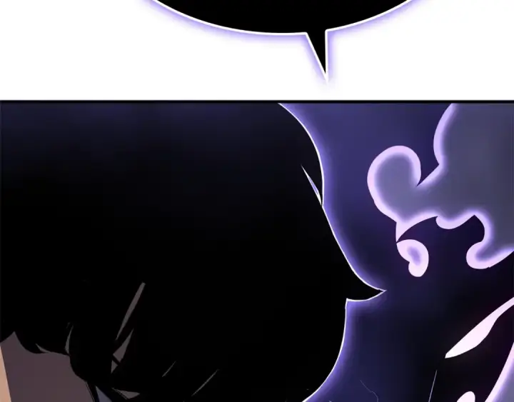 漫画《我独自升级》特别篇第3话 怪物涂鸦第90张图