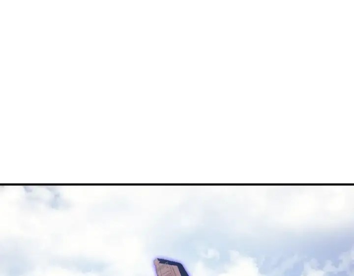 漫画《我独自升级》特别篇第4话 天空的裂缝第260张图