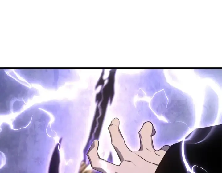 漫画《我独自升级》特别篇第4话 天空的裂缝第282张图
