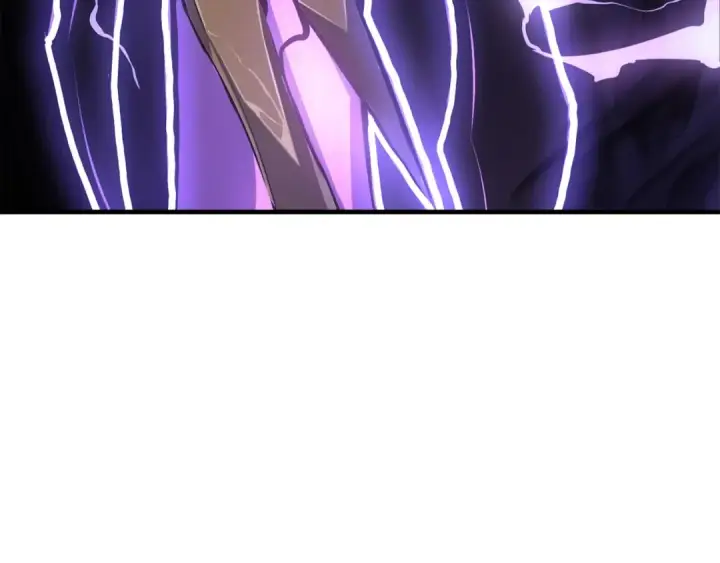 漫画《我独自升级》特别篇第4话 天空的裂缝第289张图