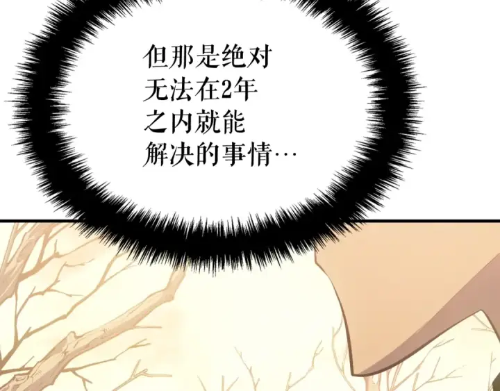 漫画《我独自升级》特别篇第4话 天空的裂缝第99张图