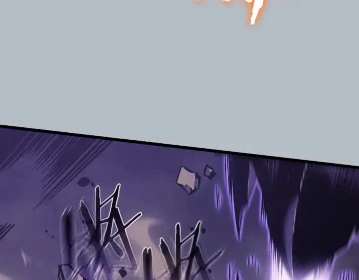 漫画《我独自升级》特别篇第19话 真正的主人第202张图