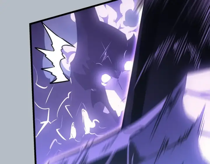 漫画《我独自升级》特别篇第19话 真正的主人第228张图