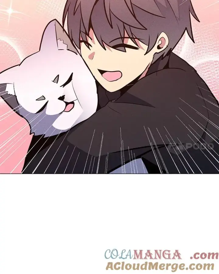 漫画《我独自使用咒语》177.封印解除第109张图