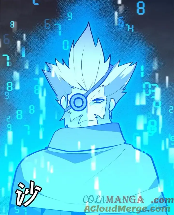 漫画《我独自使用咒语》178.开始行动第45张图