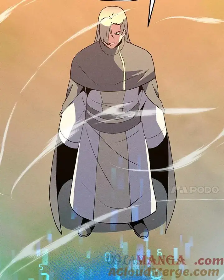 漫画《我独自使用咒语》178.开始行动第69张图