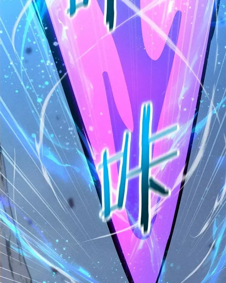 漫画《我独自使用咒语》179.消除失效第104张图