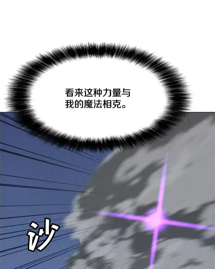 漫画《我独自使用咒语》179.消除失效第110张图