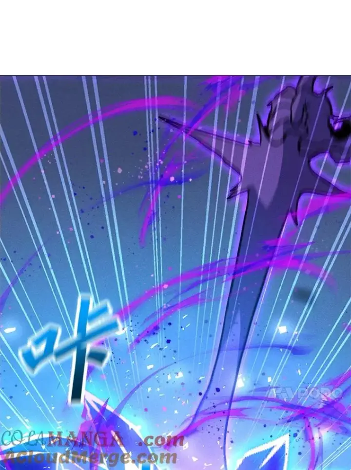 漫画《我独自使用咒语》179.消除失效第121张图