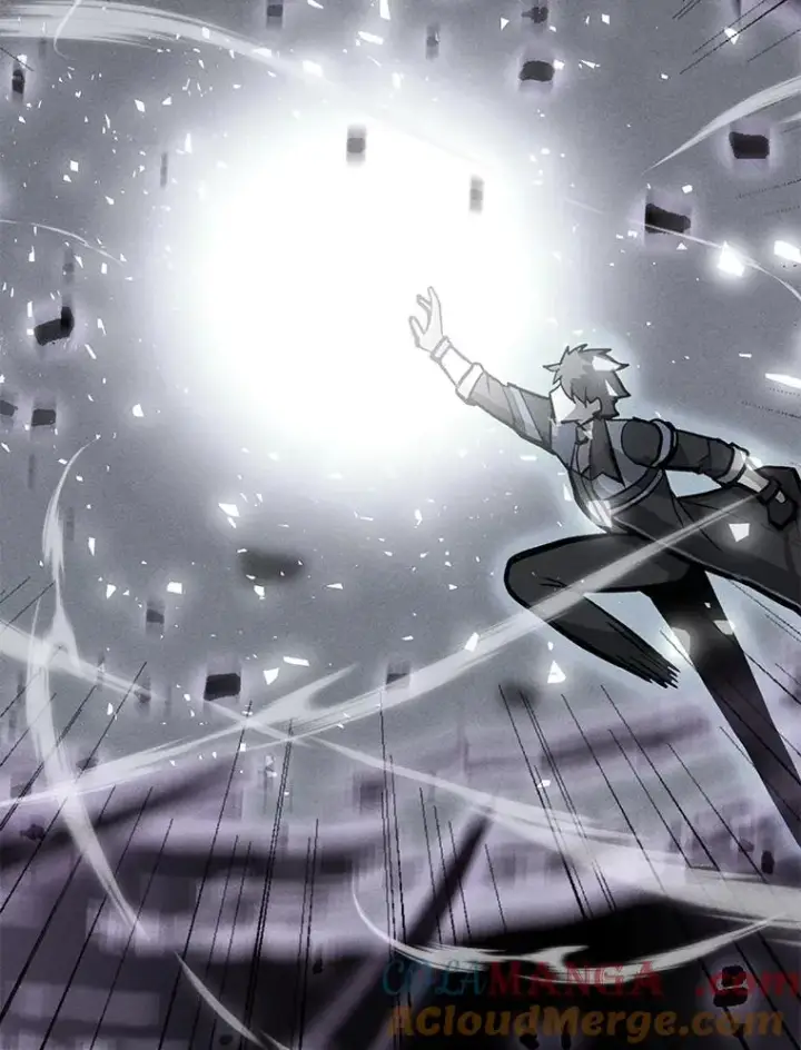 漫画《我独自使用咒语》180.除掉玛特纳第109张图