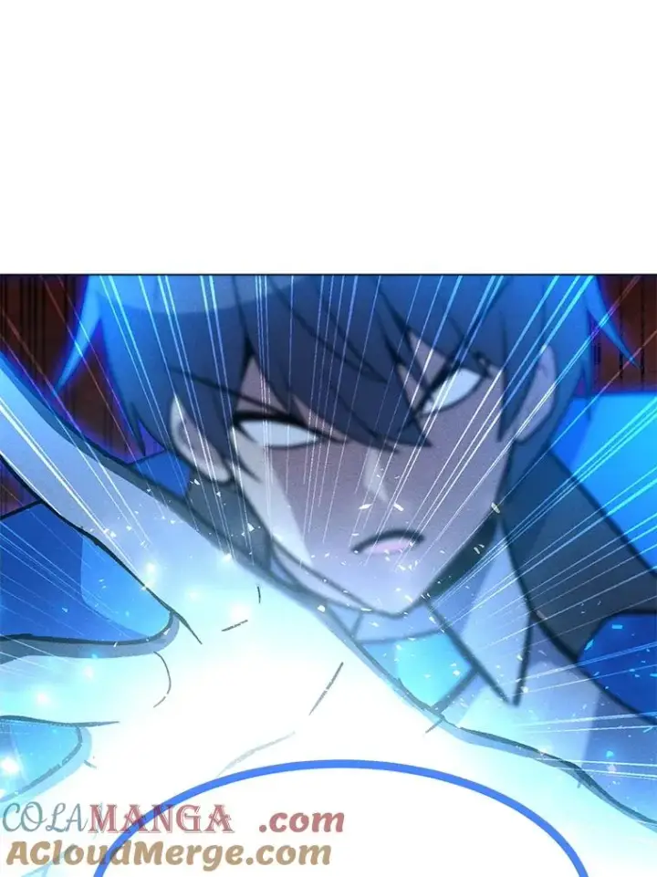 漫画《我独自使用咒语》180.除掉玛特纳第41张图