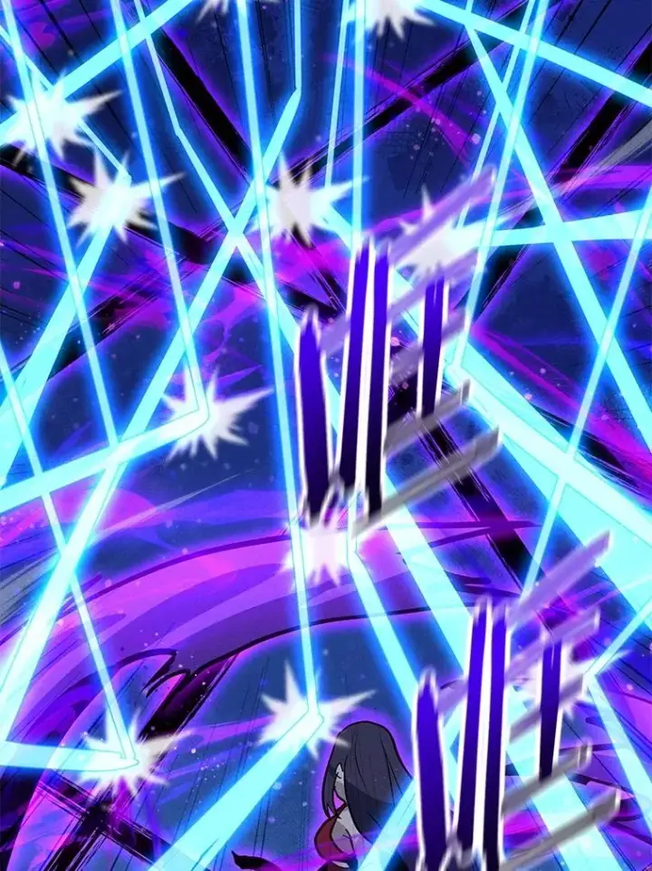 漫画《我独自使用咒语》180.除掉玛特纳第43张图