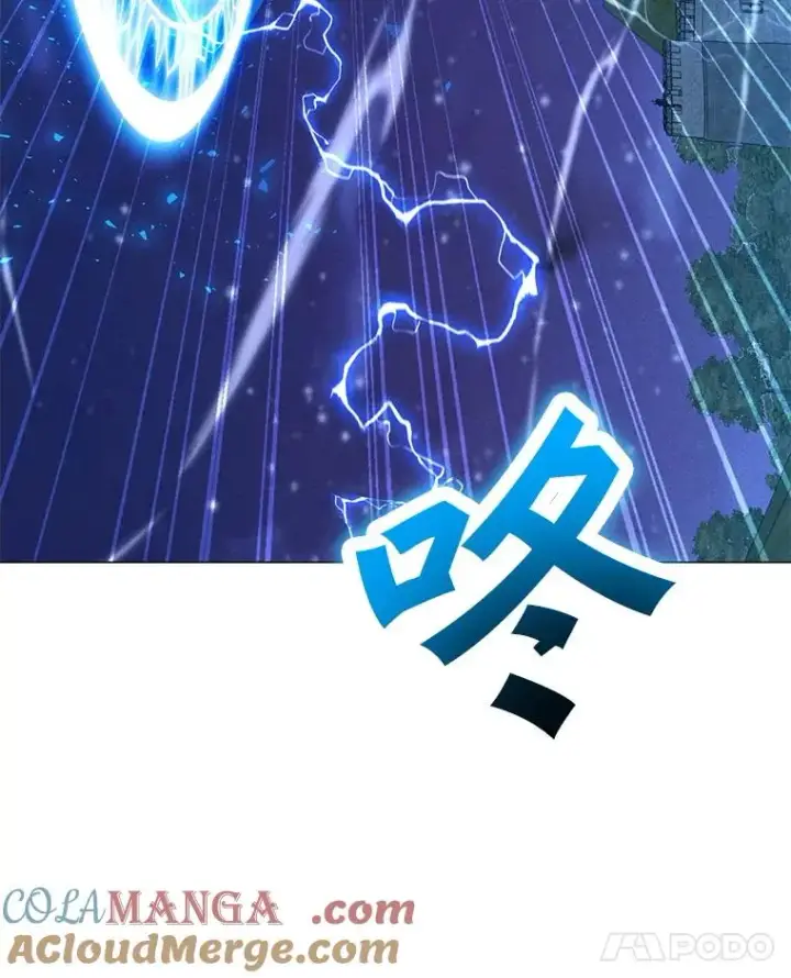 漫画《我独自使用咒语》181.下一个目标第153张图