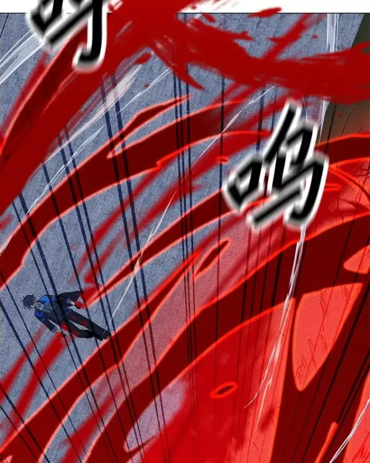 漫画《我独自使用咒语》182.卡尔基斯第100张图