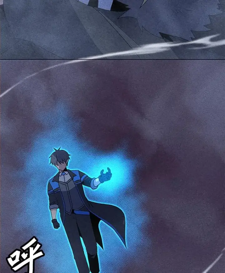 漫画《我独自使用咒语》182.卡尔基斯第106张图