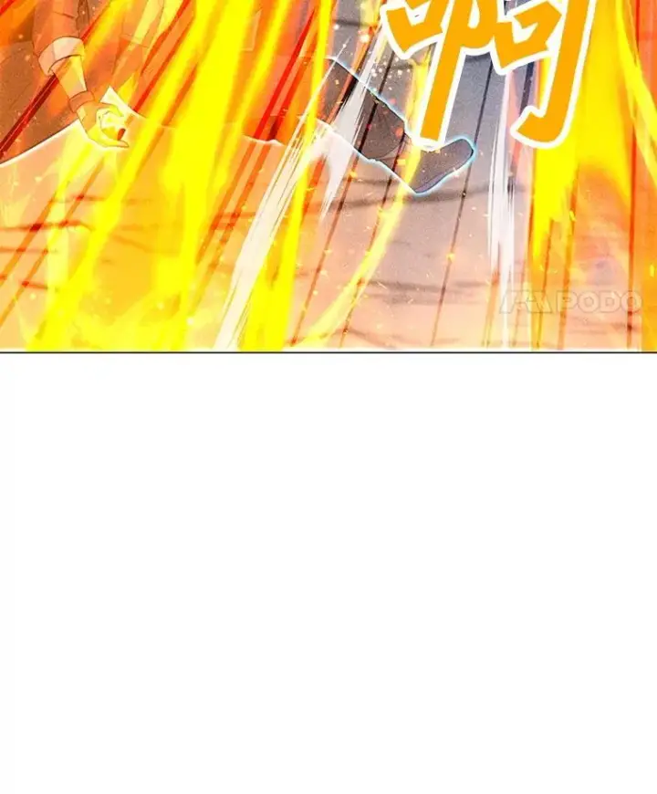 漫画《我独自使用咒语》182.卡尔基斯第116张图
