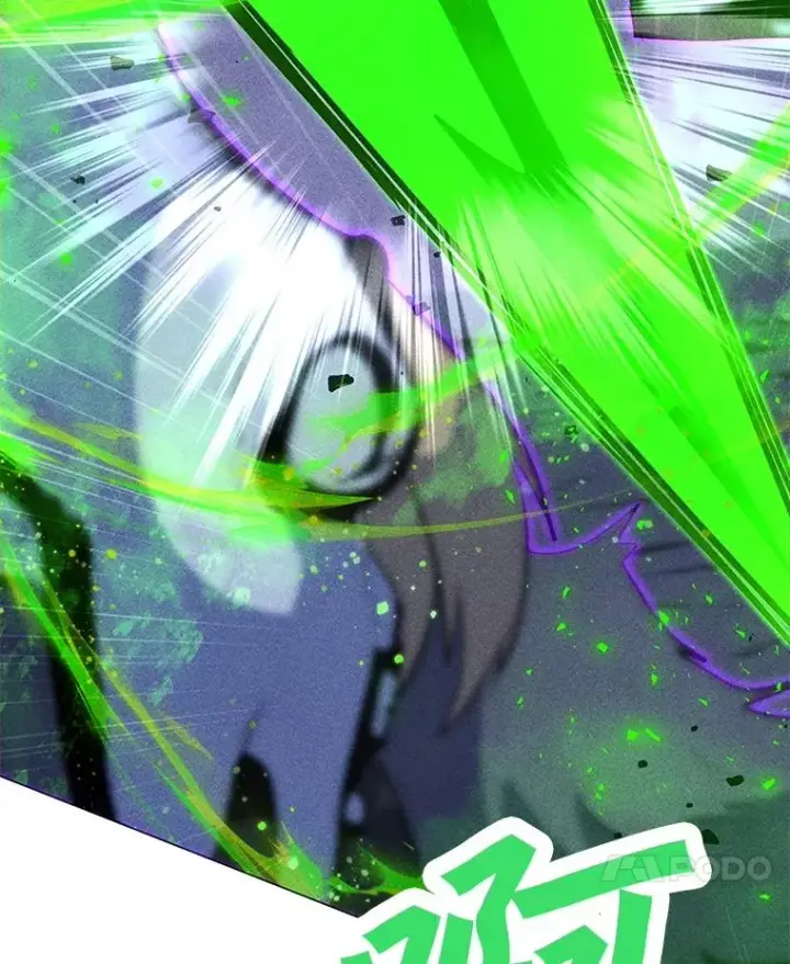 漫画《我独自使用咒语》182.卡尔基斯第139张图