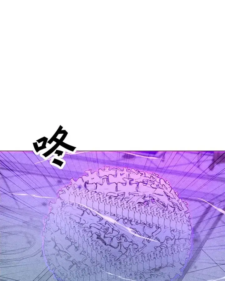 漫画《我独自使用咒语》182.卡尔基斯第30张图