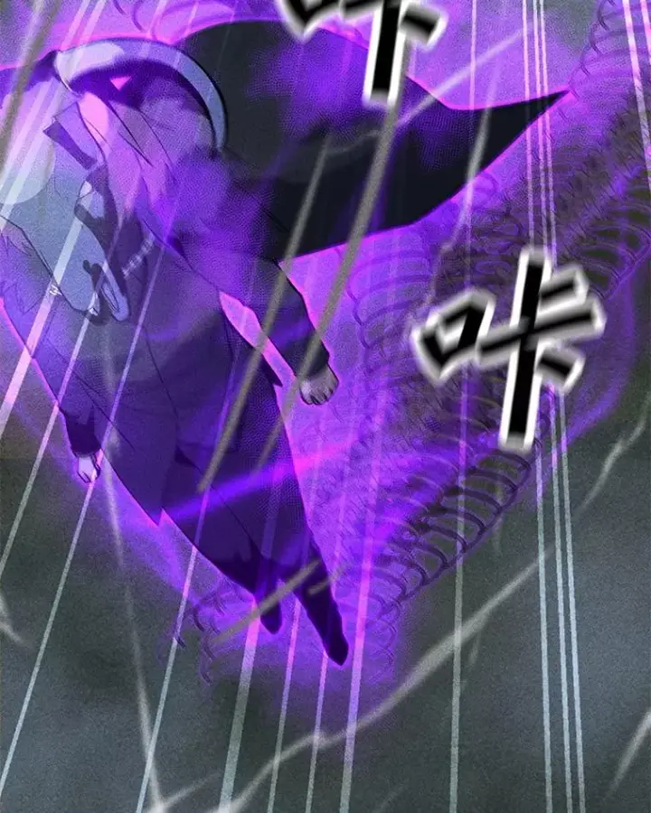 漫画《我独自使用咒语》182.卡尔基斯第38张图
