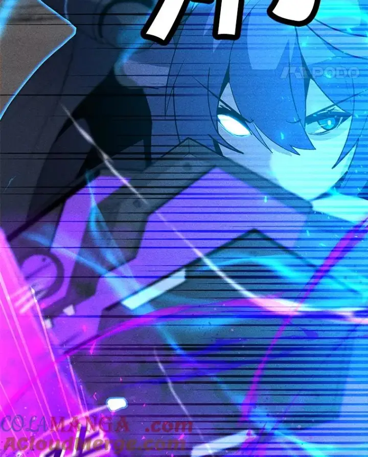 漫画《我独自使用咒语》182.卡尔基斯第53张图