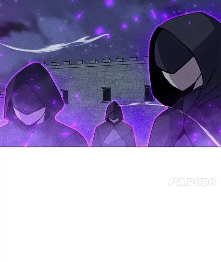 漫画《我独自使用咒语》182.卡尔基斯第70张图