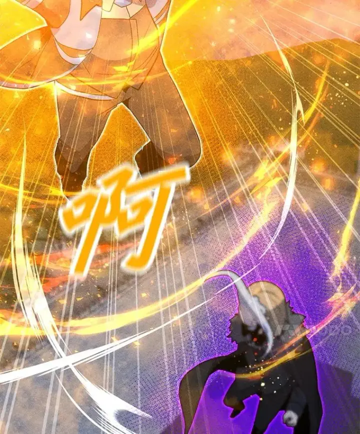 漫画《我独自使用咒语》182.卡尔基斯第84张图