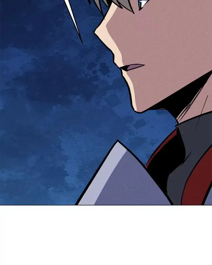 漫画《我独自使用咒语》183.稍作休息第112张图