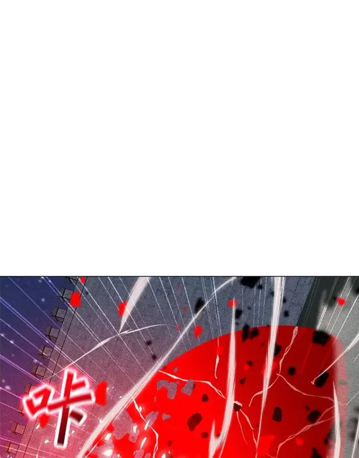 漫画《我独自使用咒语》183.稍作休息第12张图