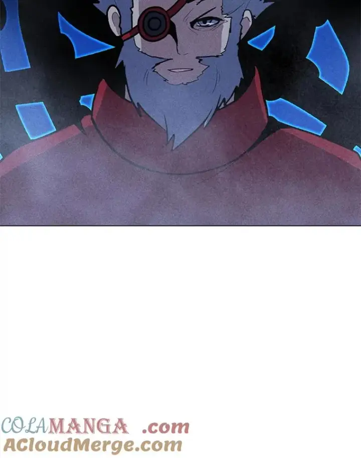 漫画《我独自使用咒语》183.稍作休息第125张图