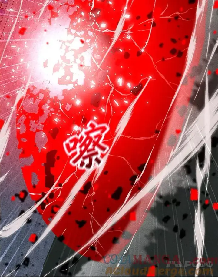 漫画《我独自使用咒语》183.稍作休息第13张图