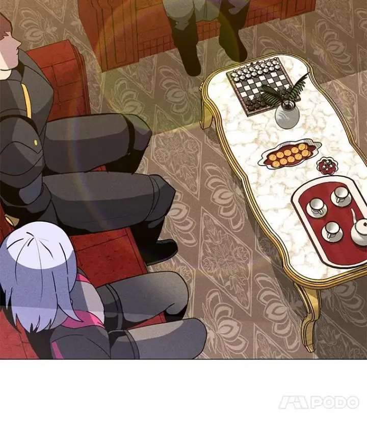 漫画《我独自使用咒语》183.稍作休息第140张图