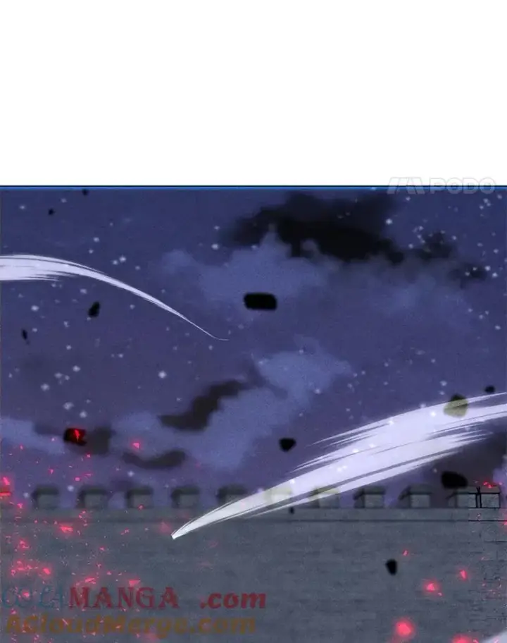 漫画《我独自使用咒语》183.稍作休息第17张图