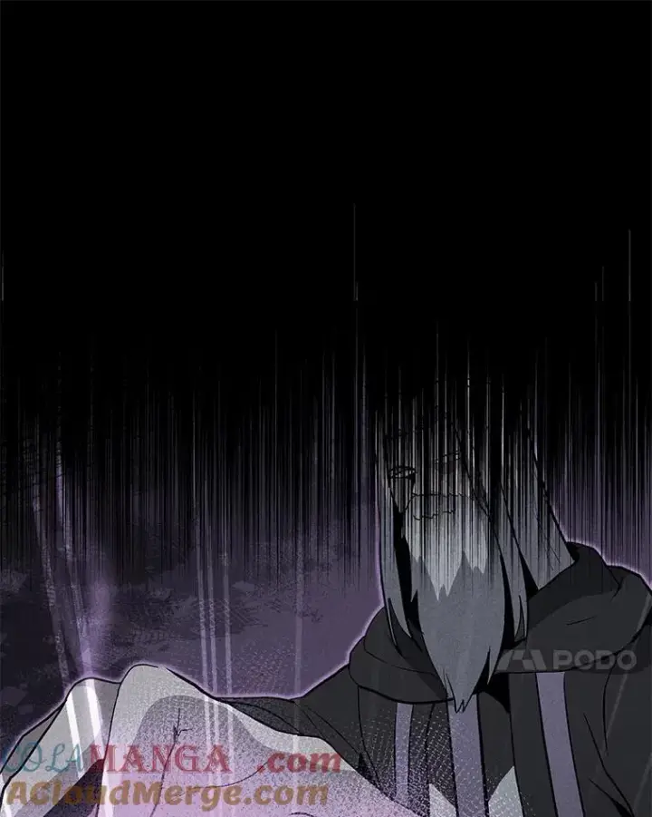 漫画《我独自使用咒语》183.稍作休息第37张图