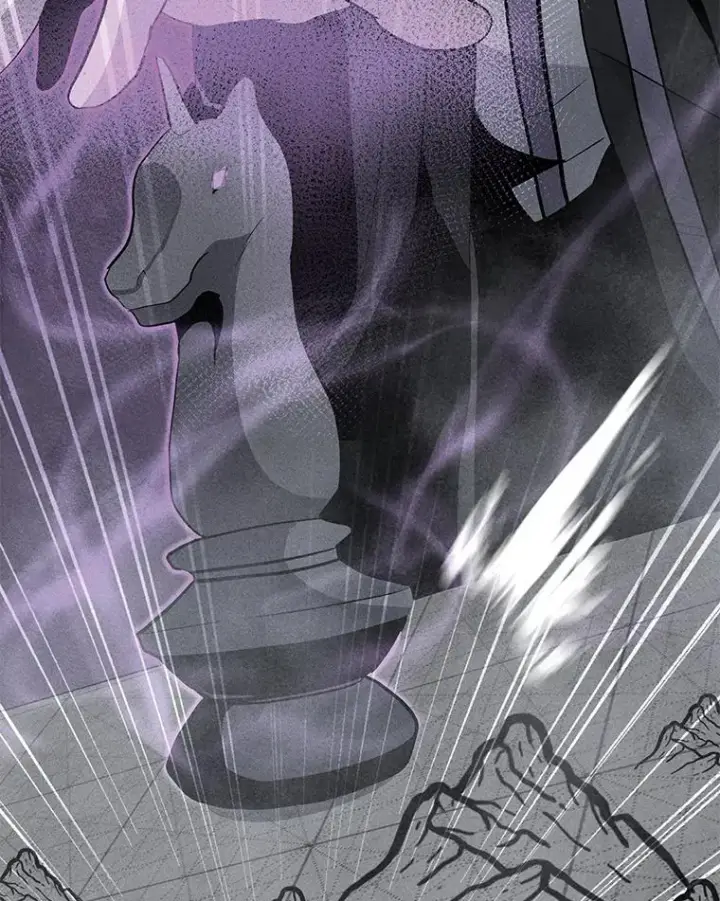 漫画《我独自使用咒语》183.稍作休息第38张图