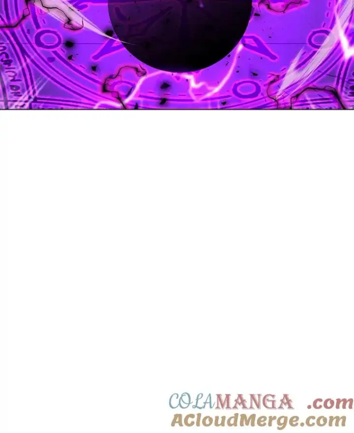 漫画《我独自使用咒语》183.稍作休息第53张图