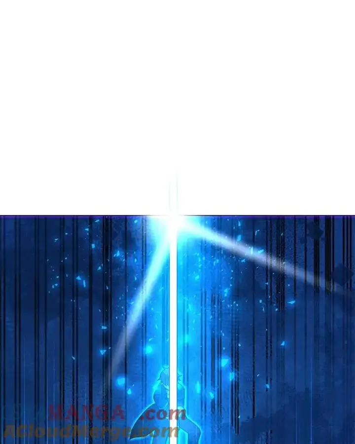 漫画《我独自使用咒语》183.稍作休息第57张图
