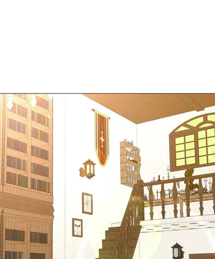 漫画《我独自使用咒语》183.稍作休息第75张图