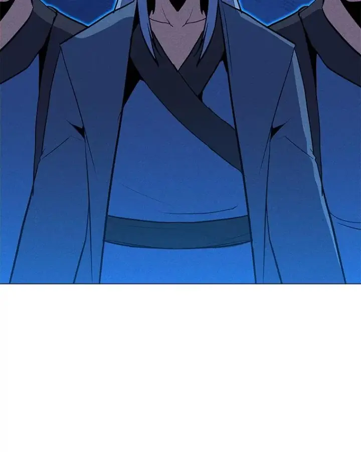 漫画《我独自使用咒语》183.稍作休息第87张图