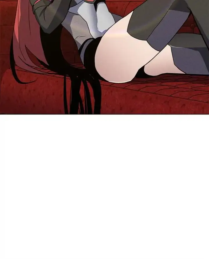 漫画《我独自使用咒语》183.稍作休息第99张图