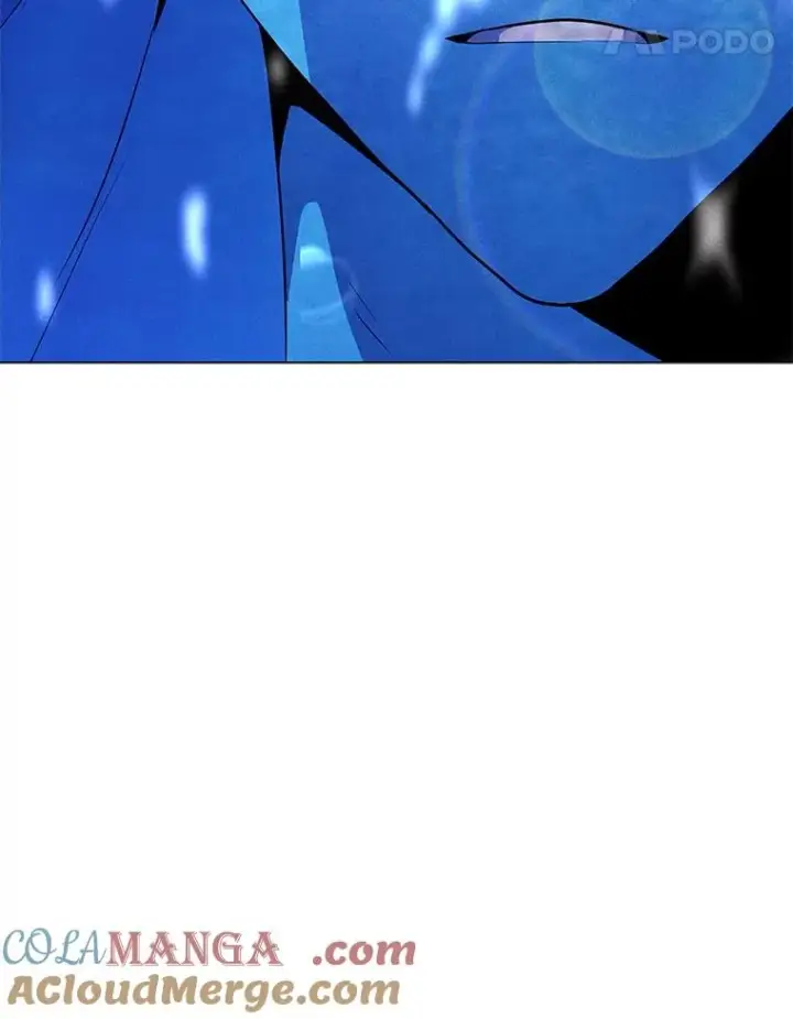 漫画《我独自使用咒语》184.水精灵王第121张图