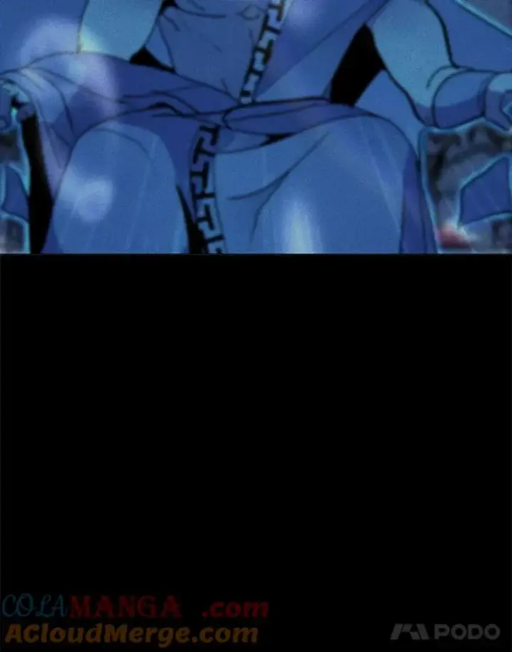 漫画《我独自使用咒语》184.水精灵王第17张图