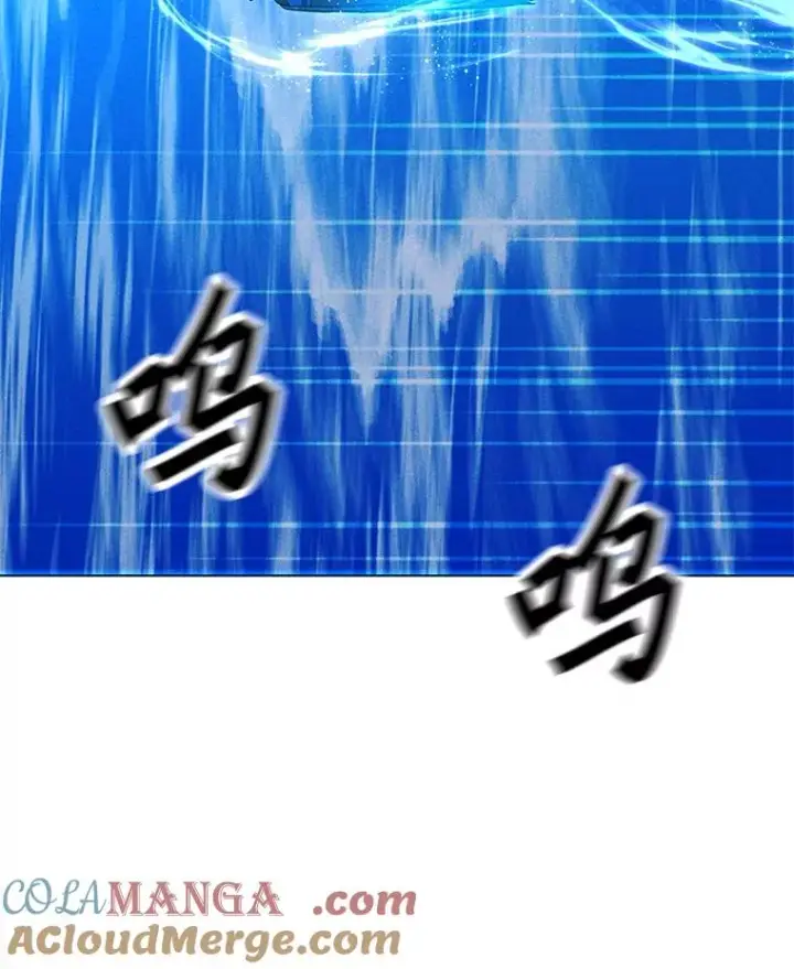 漫画《我独自使用咒语》184.水精灵王第41张图