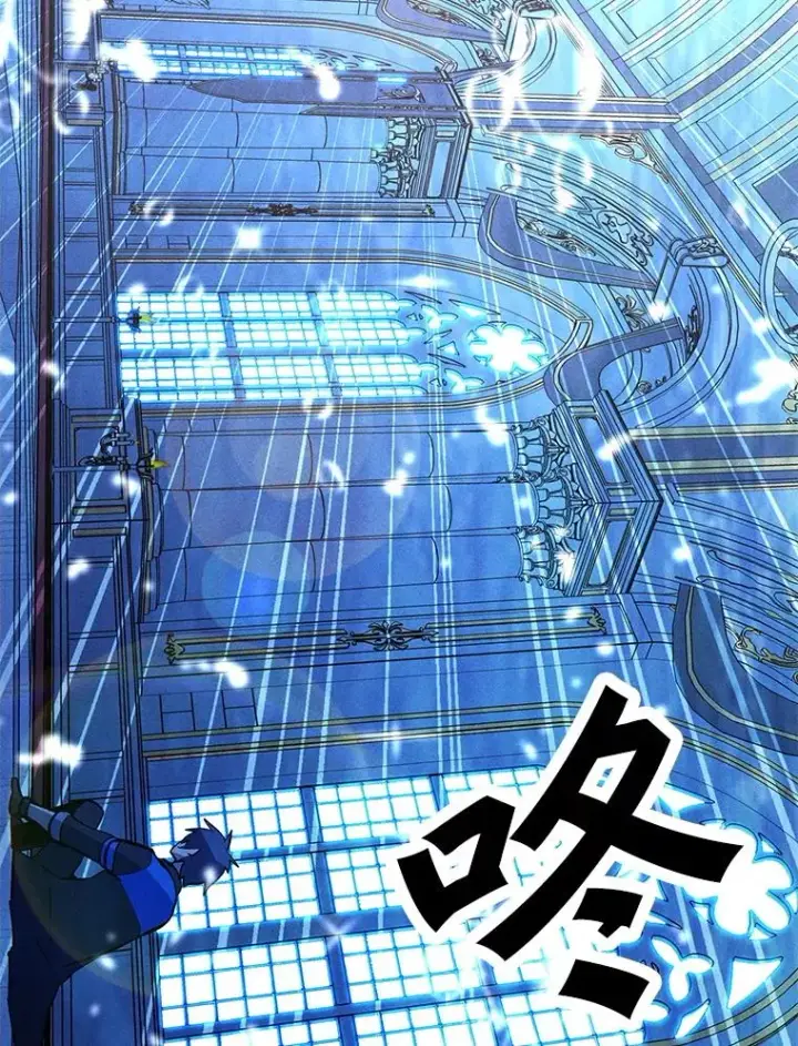 漫画《我独自使用咒语》184.水精灵王第75张图