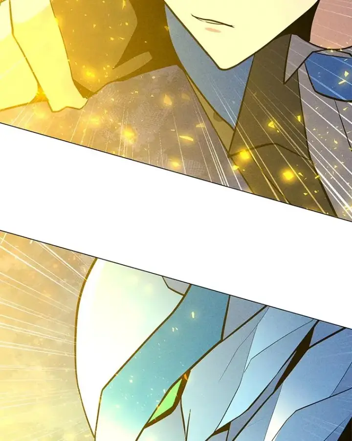漫画《我独自使用咒语》185.证明力量第124张图